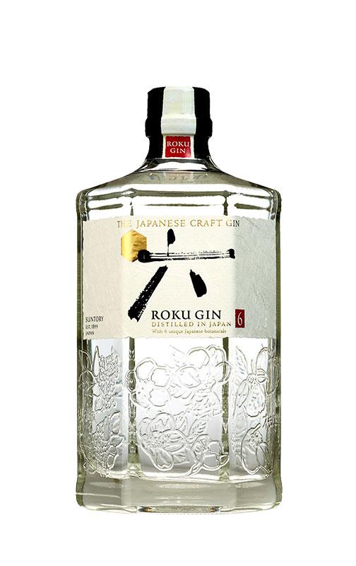 Gin Roku