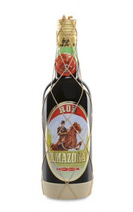 Rum Amazona (Sweet)