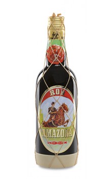 Amazon Rum