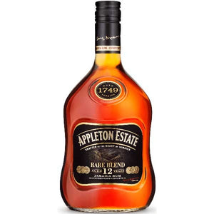 Ron Appleton Estate -Signature Blend-