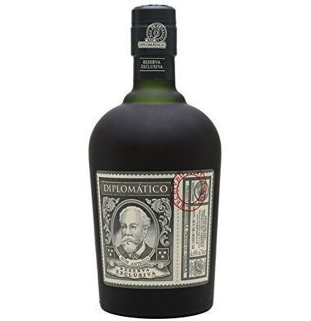 Diplomatic Rum Exclusive Reserve