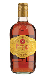 Ron Pampero Special Añejo