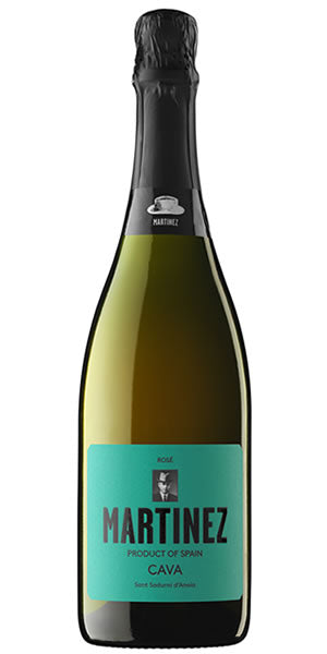 Rimarts Martinez Rosé