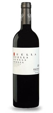 Ruella 100% Garnacha