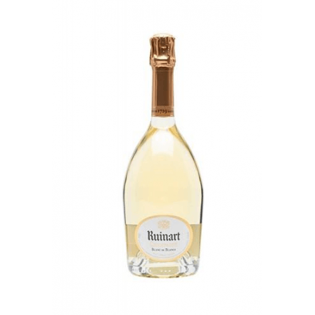 Ruinart Blanc de Blancs 37.5 cl