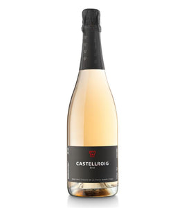 Castellroig Vermell Reserva Brut