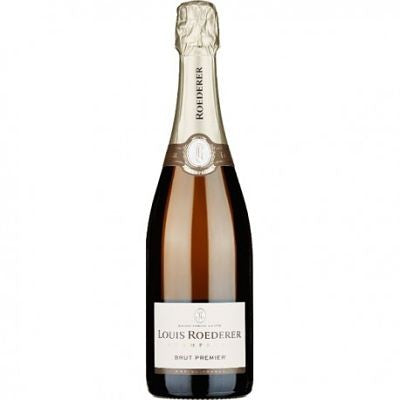 Roederer Brut (37.5 cl)