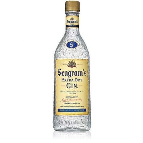 Gin Seagrams