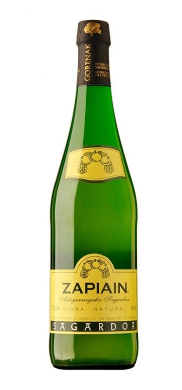 Sidra Zapiain