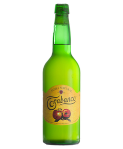 Trabanco Natural Cider