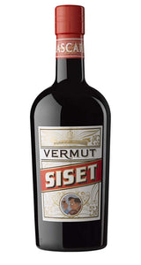 Vermouth Siset