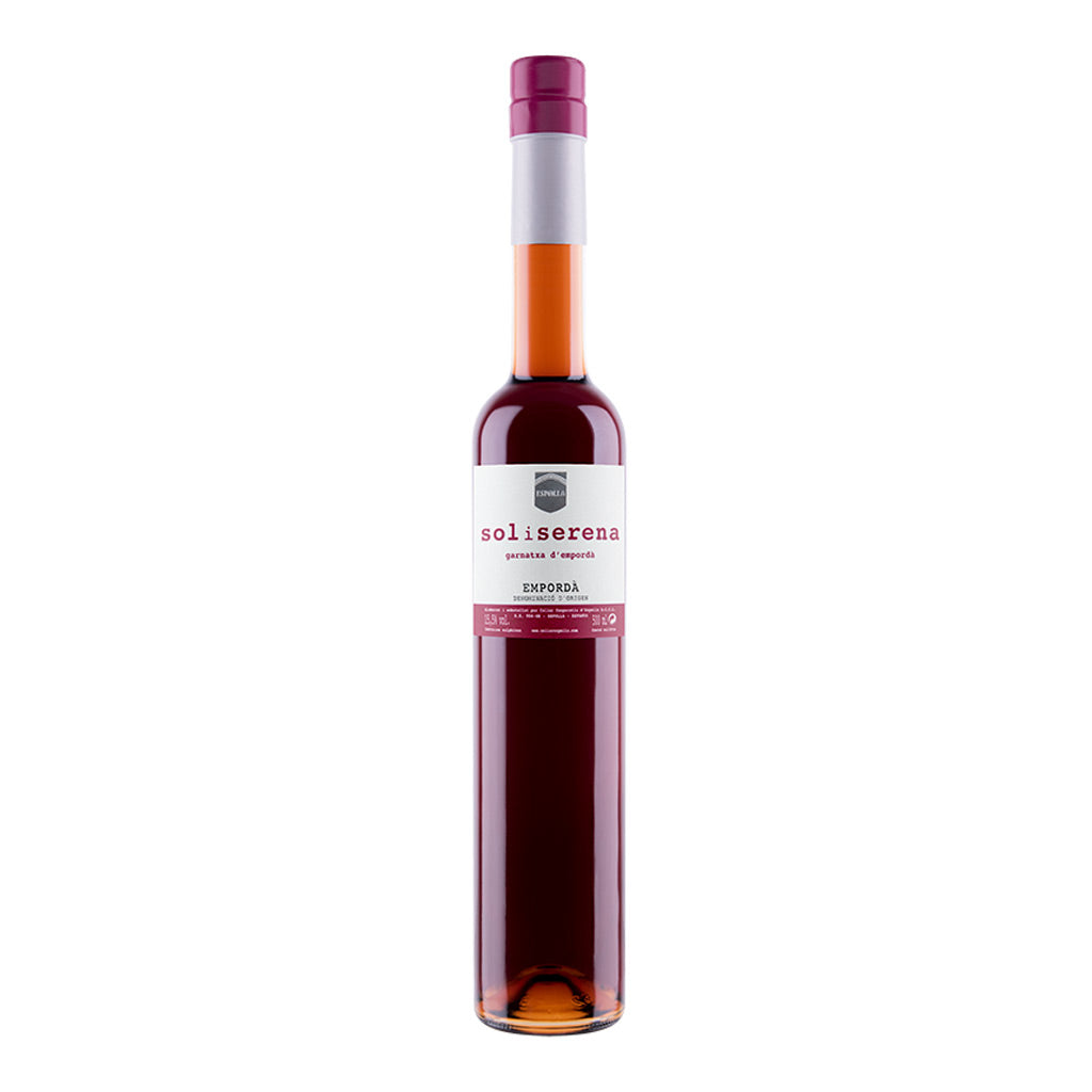 Garnacha Sol i Serena