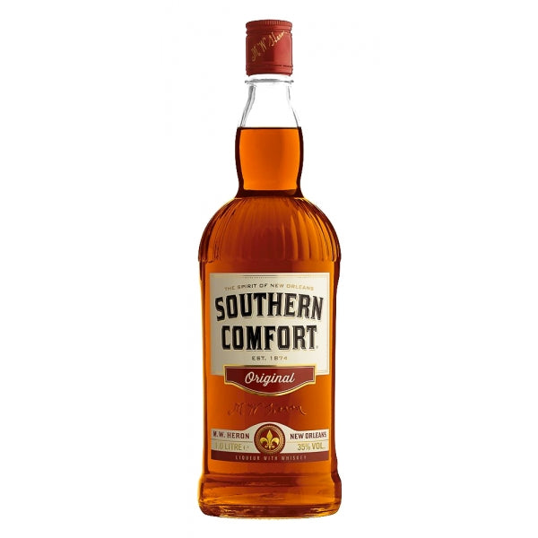 Southern Comfort