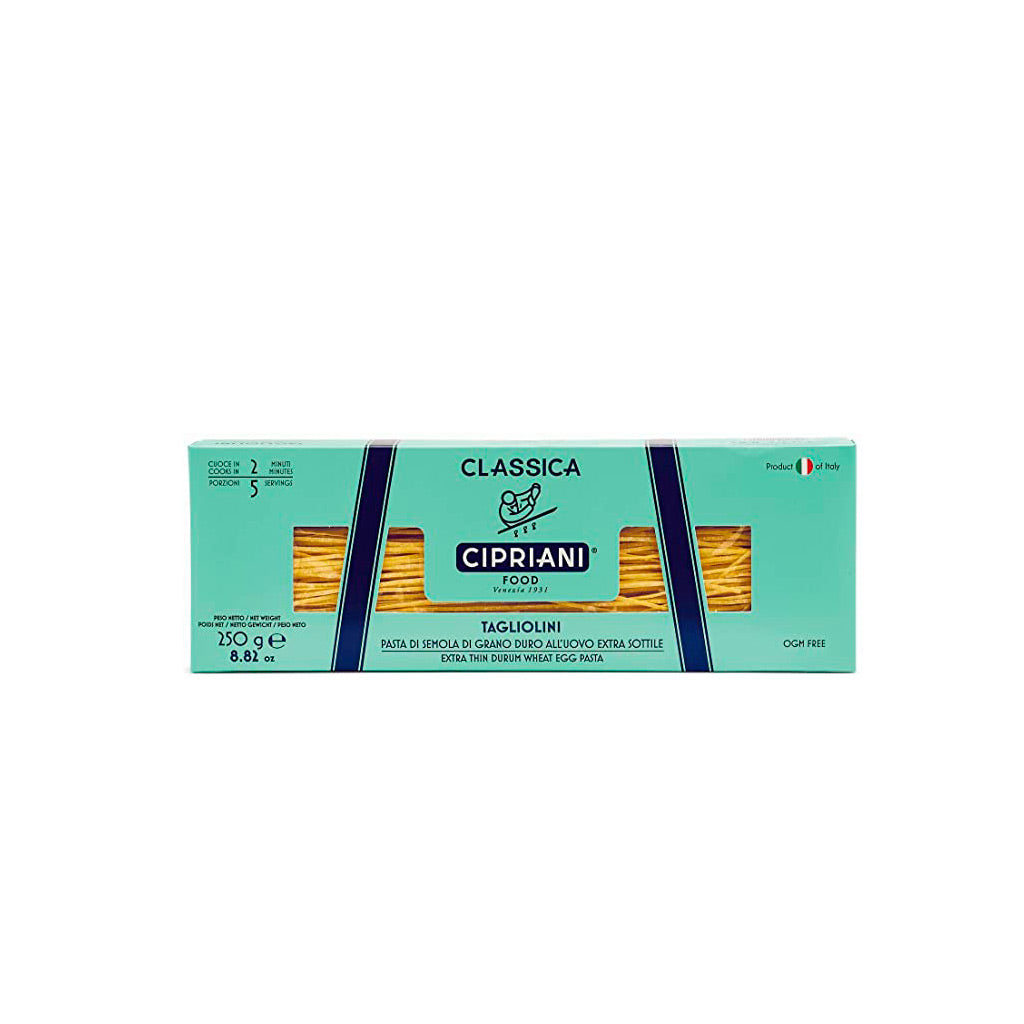 Cipriani Tagliolini 250 gr.