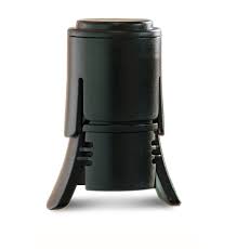 Tapón para cava Le Creuset