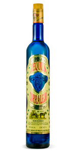 Tequila Corralejo Reposado
