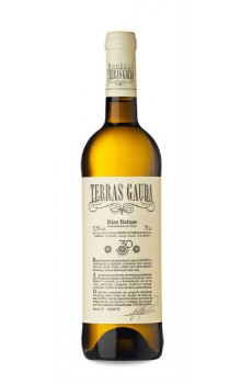 Terras Gauda Albariño