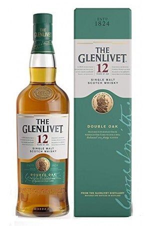 The Glenlivet 12 Malt