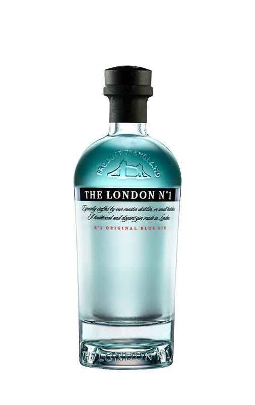 Gin London Dry Nº1