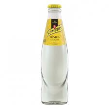 Tónica Schweppes Original 20 cl.