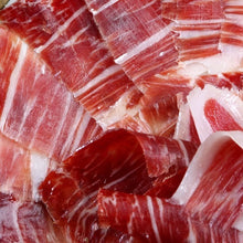 Cargar imagen en el visor de la galería, Jamón de bellota de Guijuelo 80 gr
