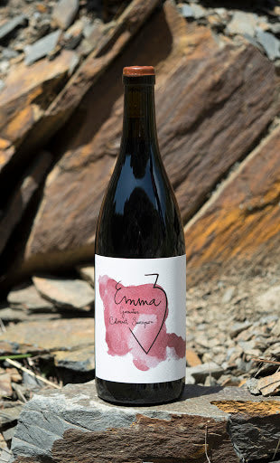 Emma Garnacha y Cabernet Sauvignon 