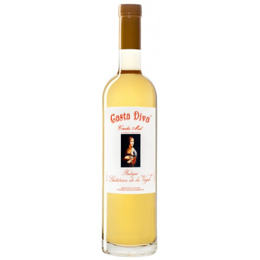 Casta Diva Cosecha Miel 37.5cl
