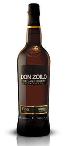 Fino Don Zoilo