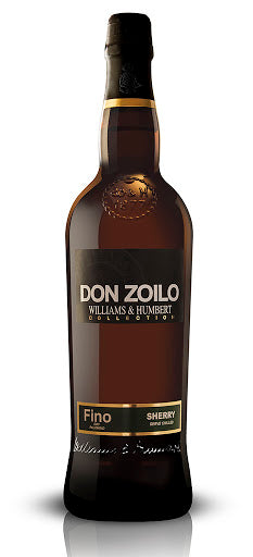 Fino Don Zoilo