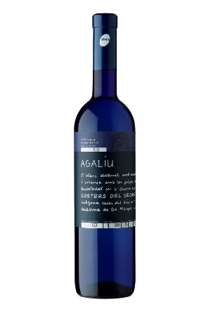 The Agaliu Olive Tree
