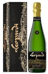 Llopart Leopardi Brut Brut Nature