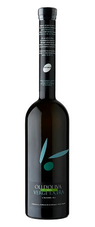 Aceite L'Olivera 0.5L