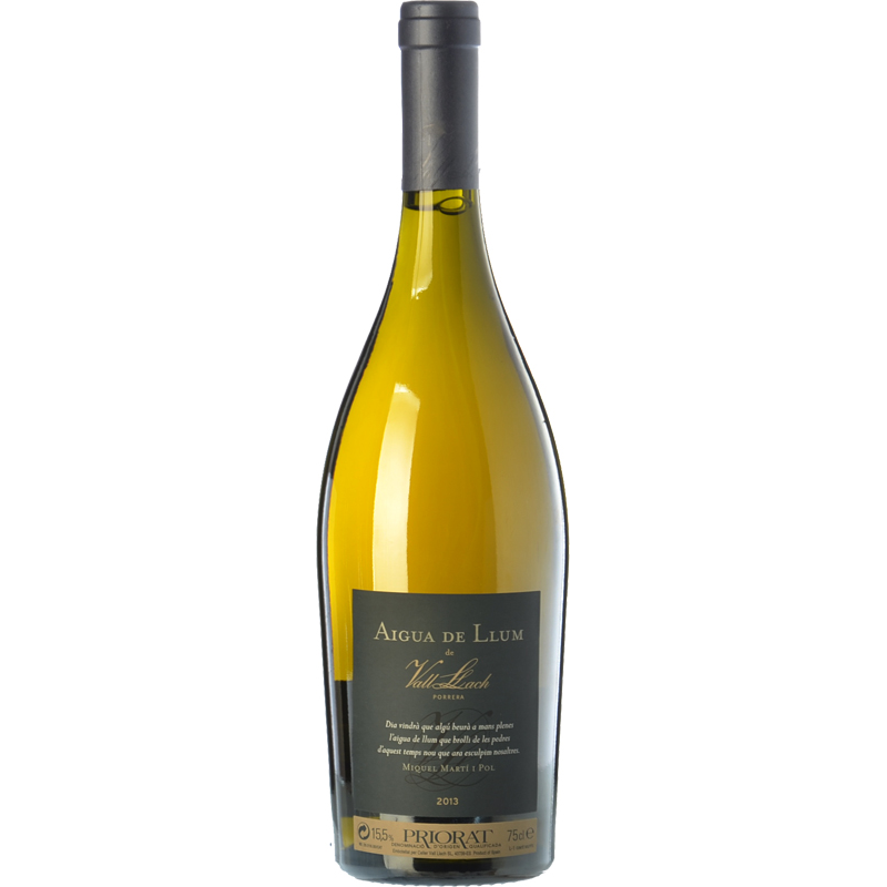 Vall Llach Aigua de Llum blanc 2020