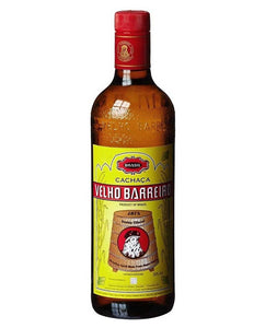 Old Barreiro Cachaça