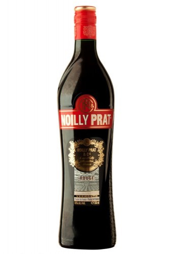 Vermouth Noilly Prat Rosso