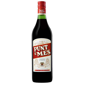 Carpano Punt e Mes