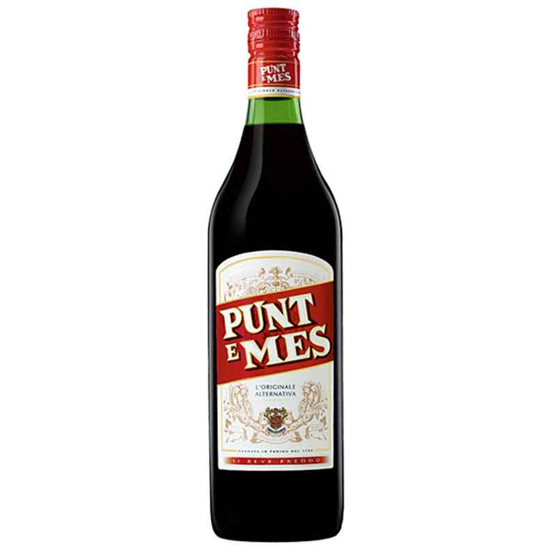 Carpano Punt e Mes
