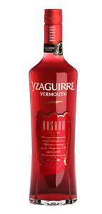 Vermouth Yzaguirre rosé 1L