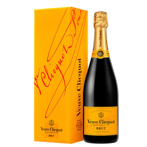 Veuve Cliquot Brut