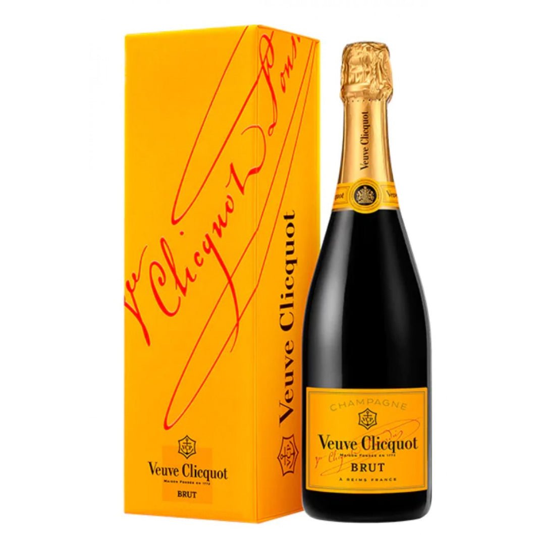 Veuve Cliquot Brut