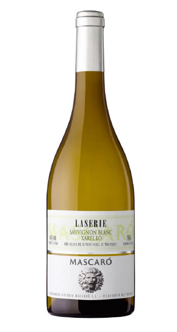 Laserie Sauvignon Blanco Xarelo