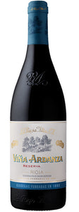 Ardanza Reserve Vineyard
