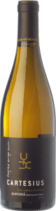 Cartesius White Magnum (Empordà)