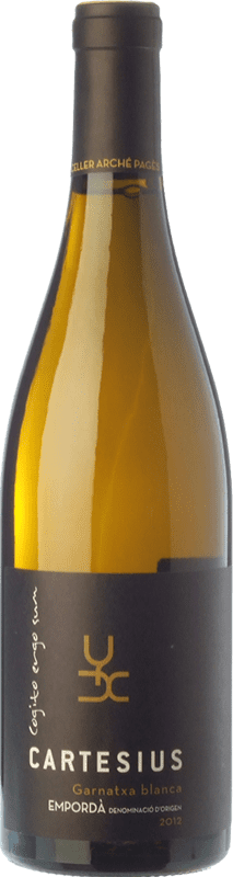 Cartesius Blanco Magnum (Empordà)