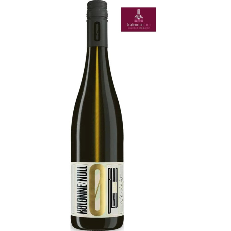 Kolonne 00 Verdejo (Sin Alcohol)