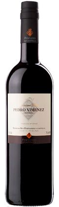 Fernando de Castilla Clássic Pedro Ximénez