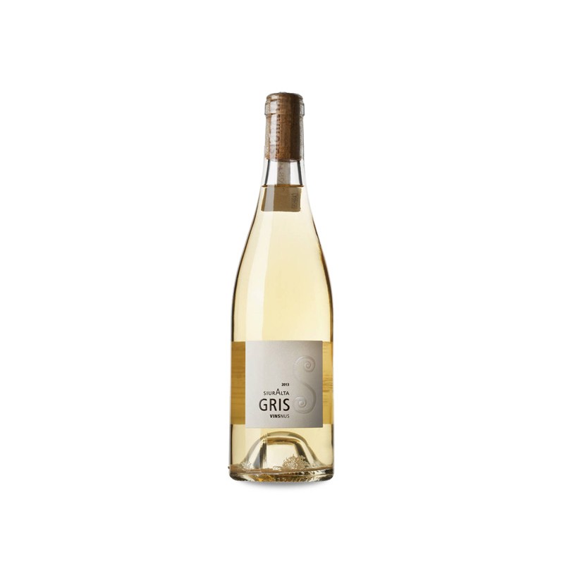 Vins Nus Siuralta Gris (Montsant)