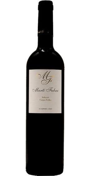 Marti Fabra Vinyes Velles