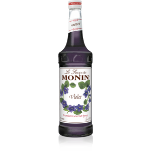 Monin Sirope Violeta