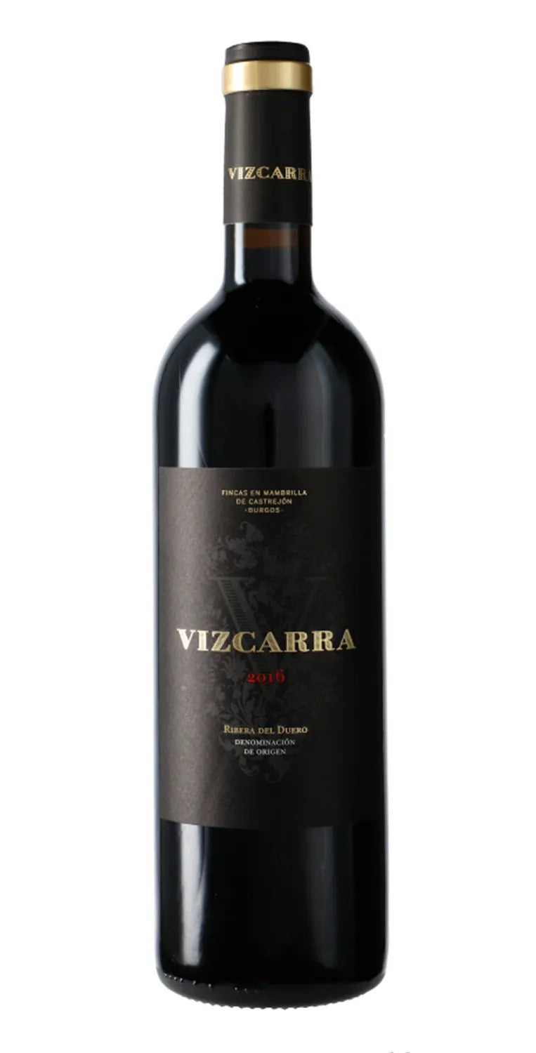 Vizcarra